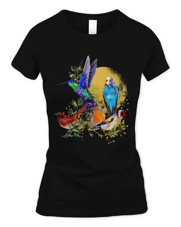 Women's Standard T-Shirt