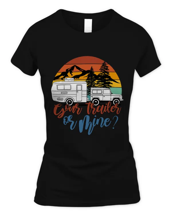 Women's Standard T-Shirt