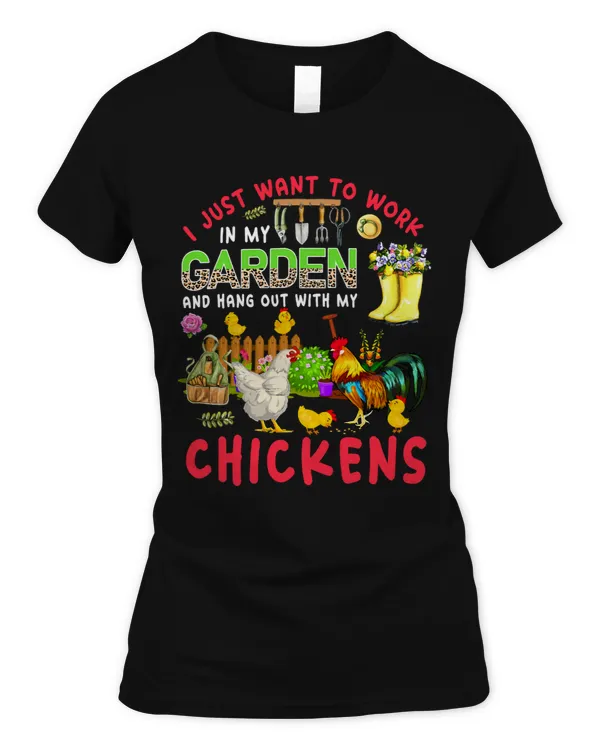 Women's Standard T-Shirt