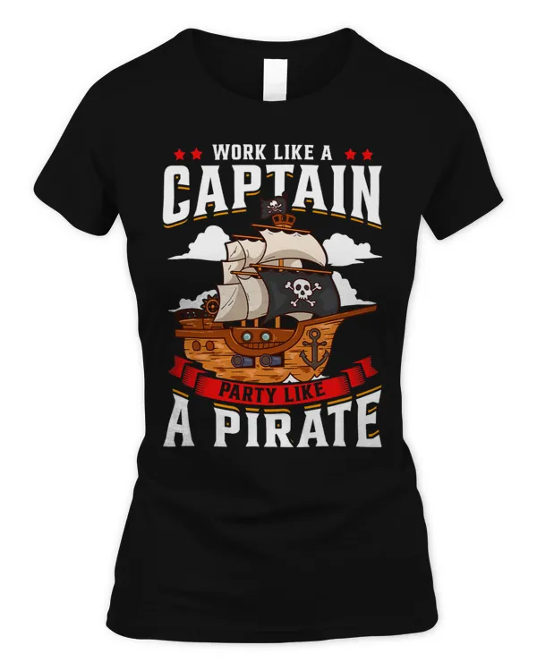 Women's Standard T-Shirt