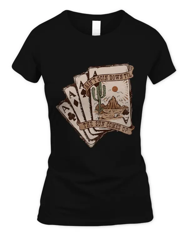 Women's Standard T-Shirt