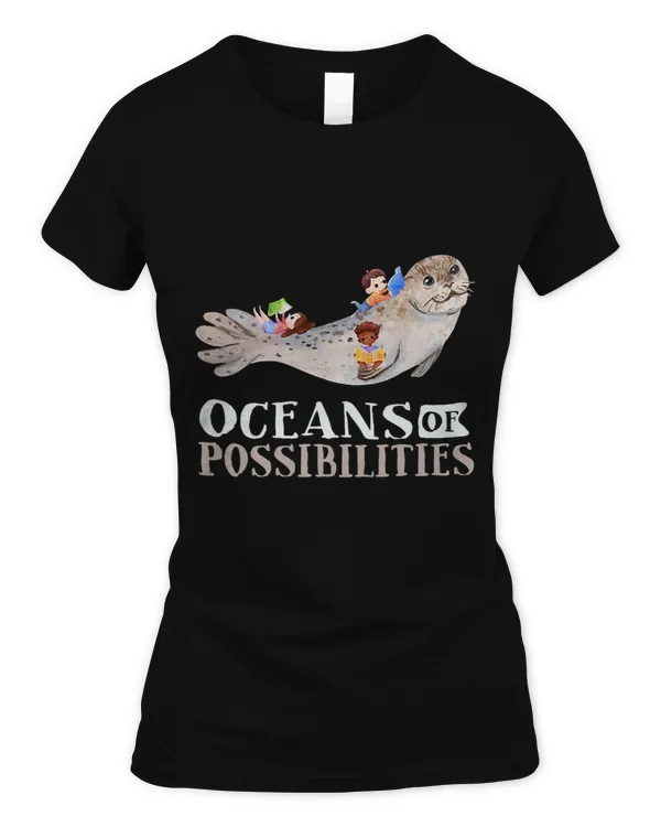 Women's Standard T-Shirt