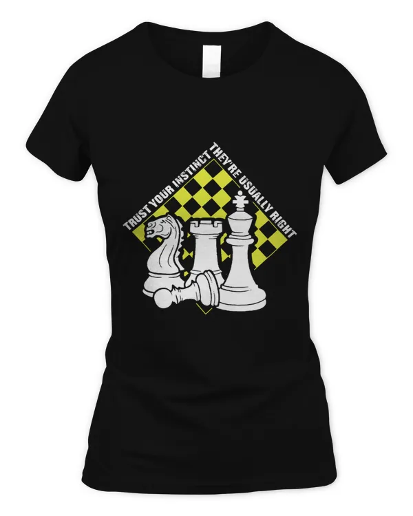Women's Standard T-Shirt