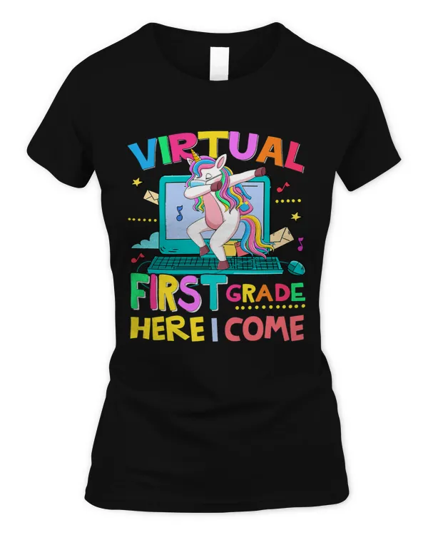 Women's Standard T-Shirt
