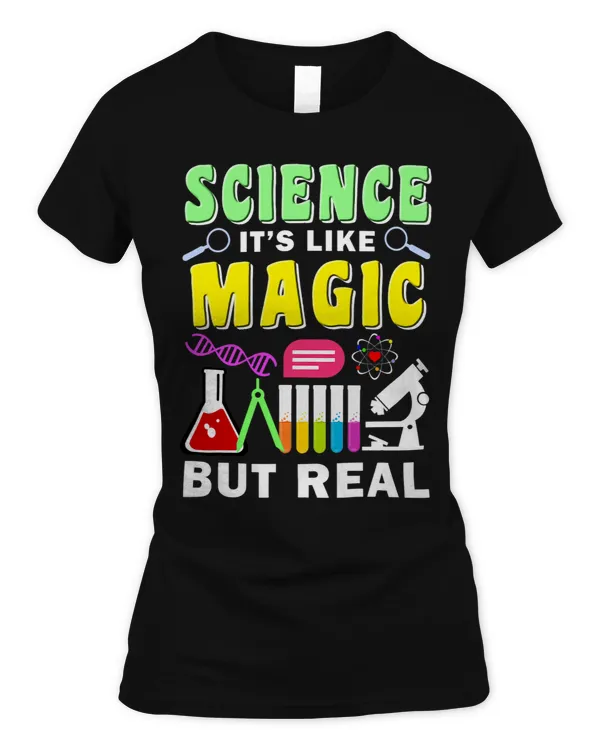 Women's Standard T-Shirt