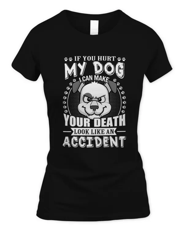 Women's Standard T-Shirt