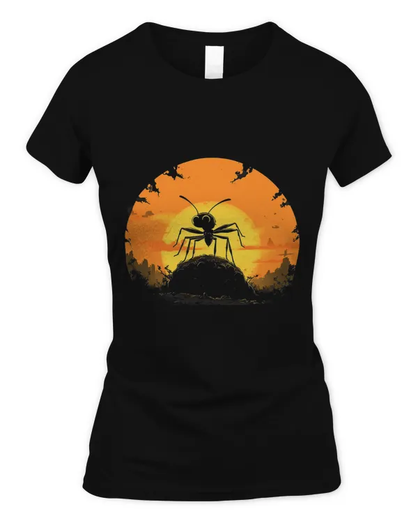 Women's Standard T-Shirt