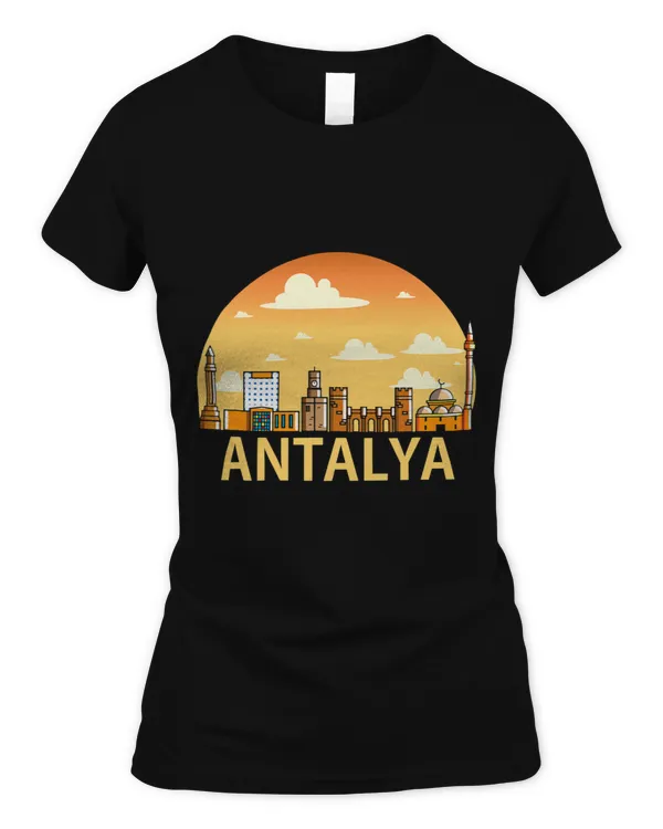 Women's Standard T-Shirt