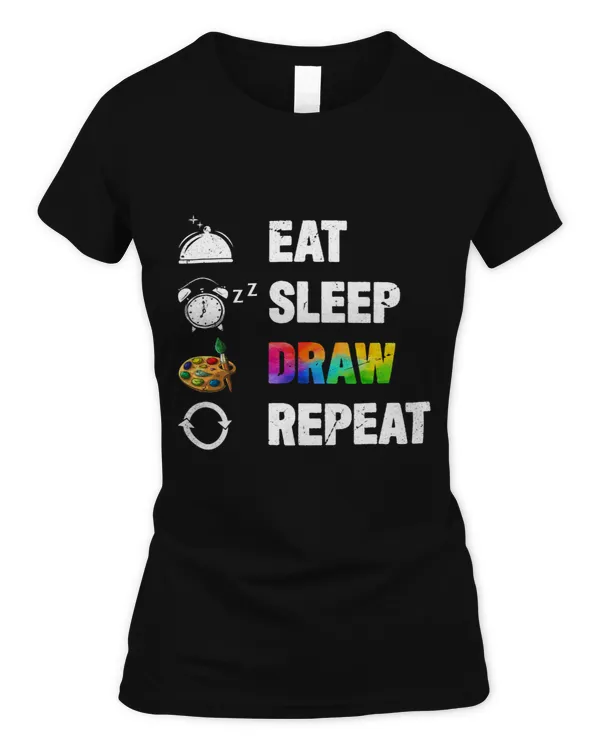 Women's Standard T-Shirt
