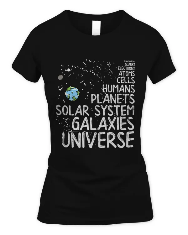 Women's Standard T-Shirt