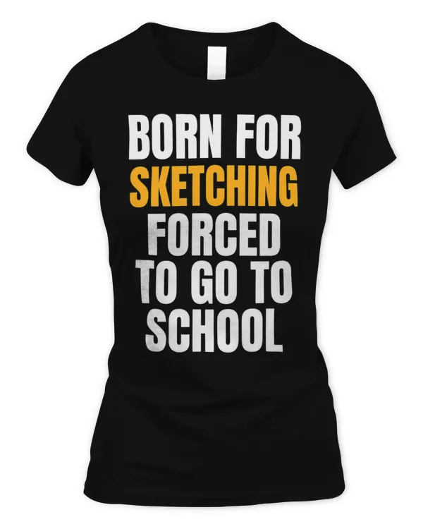 Women's Standard T-Shirt