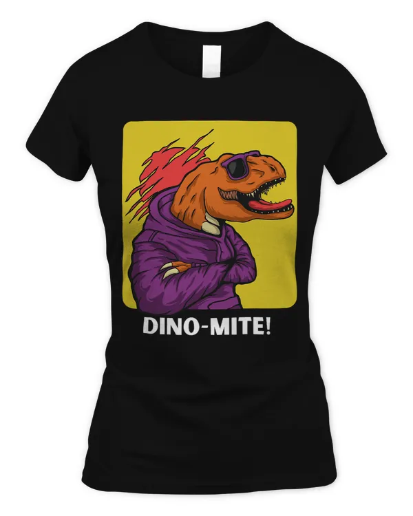 Women's Standard T-Shirt
