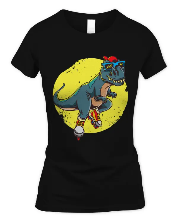 Women's Standard T-Shirt