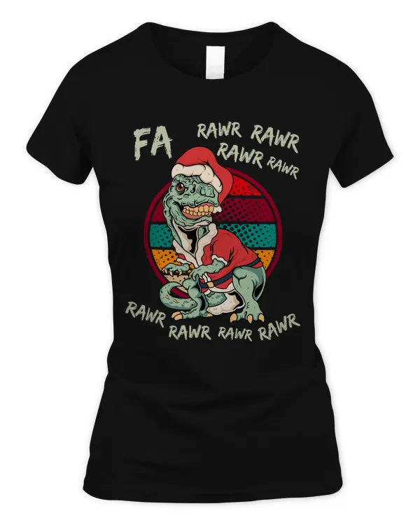 Women's Standard T-Shirt