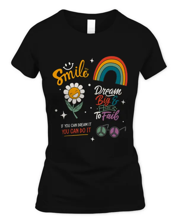 Women's Standard T-Shirt