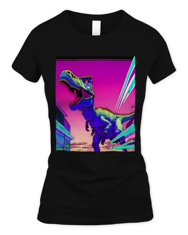 Women's Standard T-Shirt