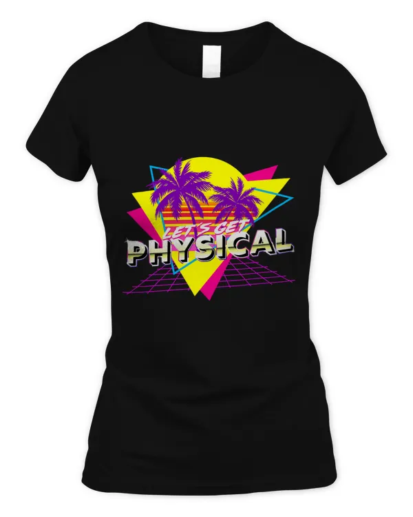 Women's Standard T-Shirt