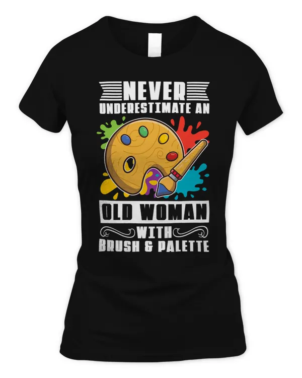Women's Standard T-Shirt