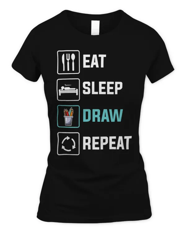 Women's Standard T-Shirt