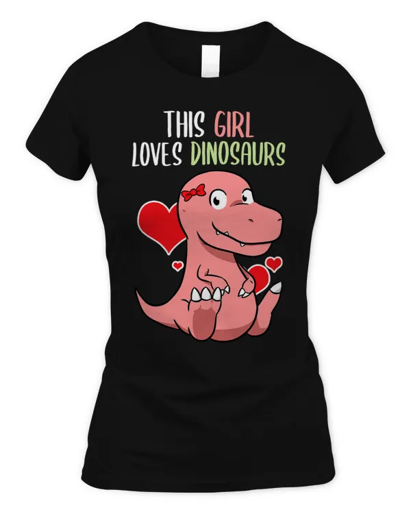 Women's Standard T-Shirt