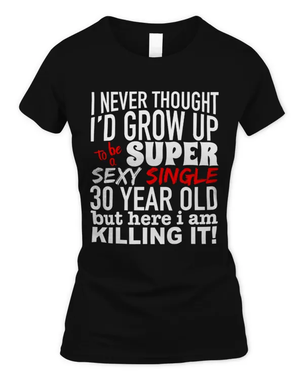 Women's Standard T-Shirt
