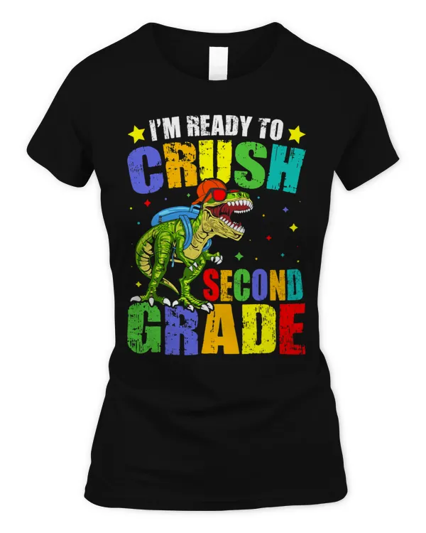 Women's Standard T-Shirt