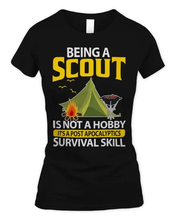 Women's Standard T-Shirt