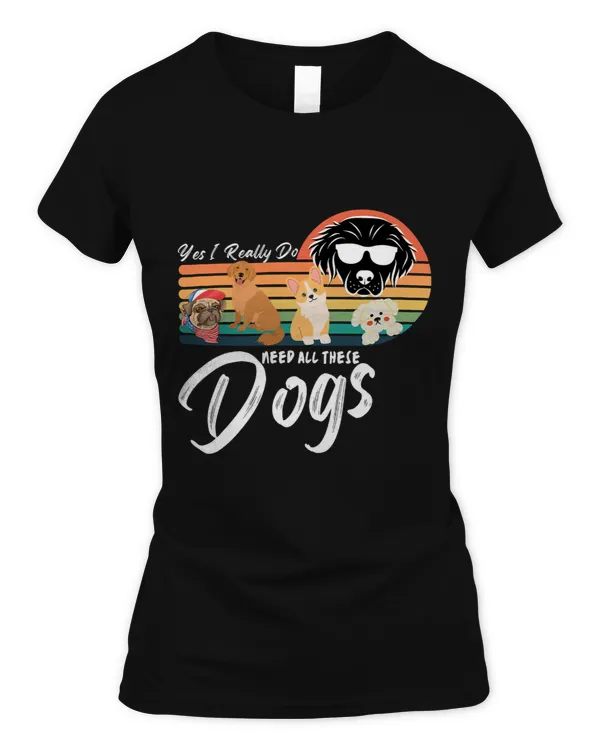 Women's Standard T-Shirt