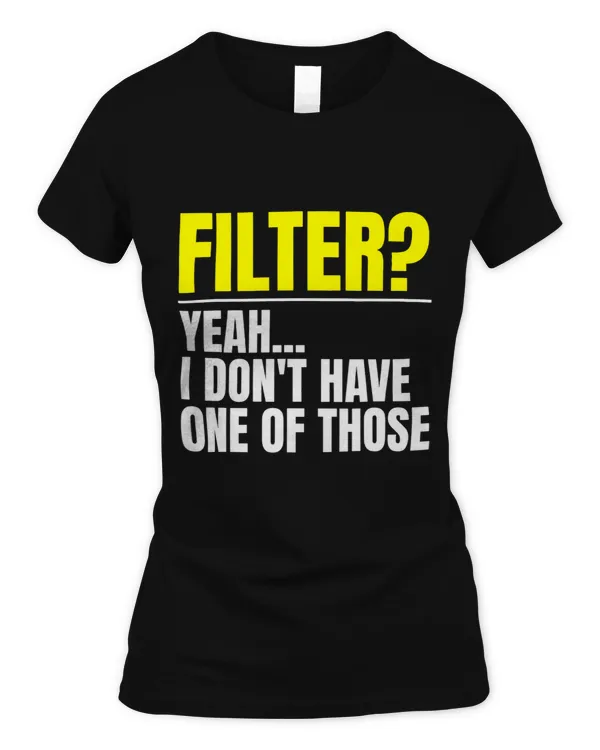 Women's Standard T-Shirt