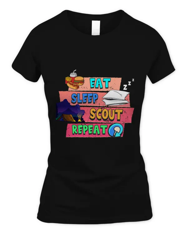 Women's Standard T-Shirt