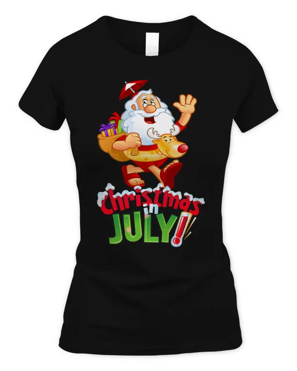 Women's Standard T-Shirt