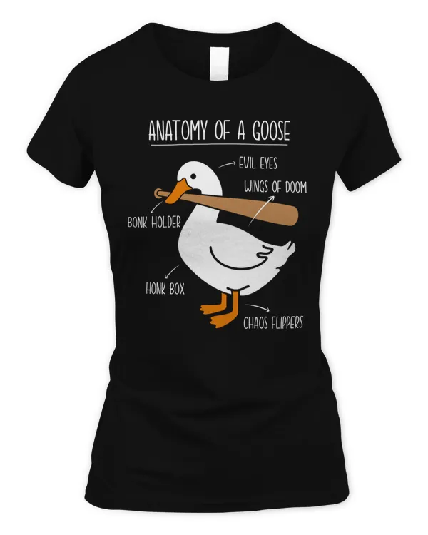 Women's Standard T-Shirt