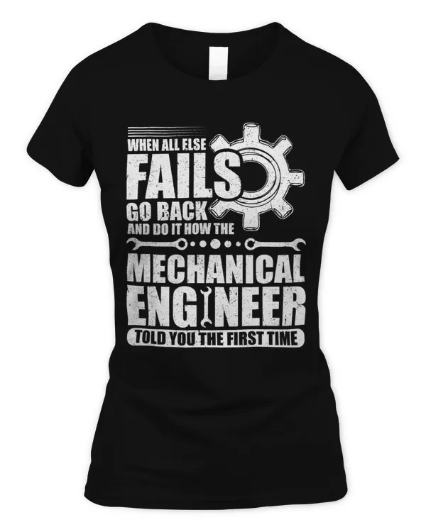Women's Standard T-Shirt