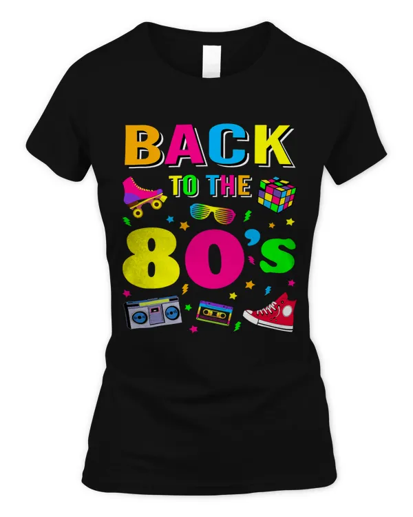 Women's Standard T-Shirt