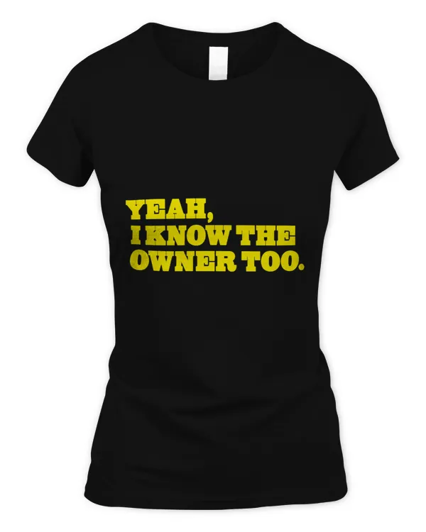 Women's Standard T-Shirt