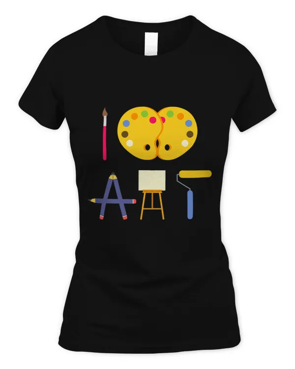 Women's Standard T-Shirt