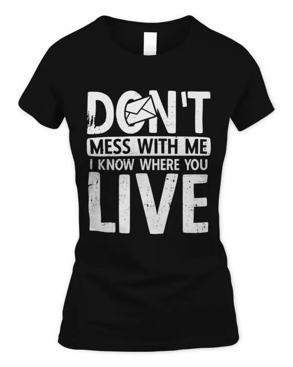 Women's Standard T-Shirt