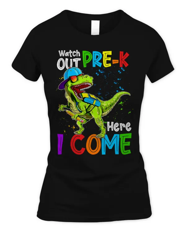 Women's Standard T-Shirt