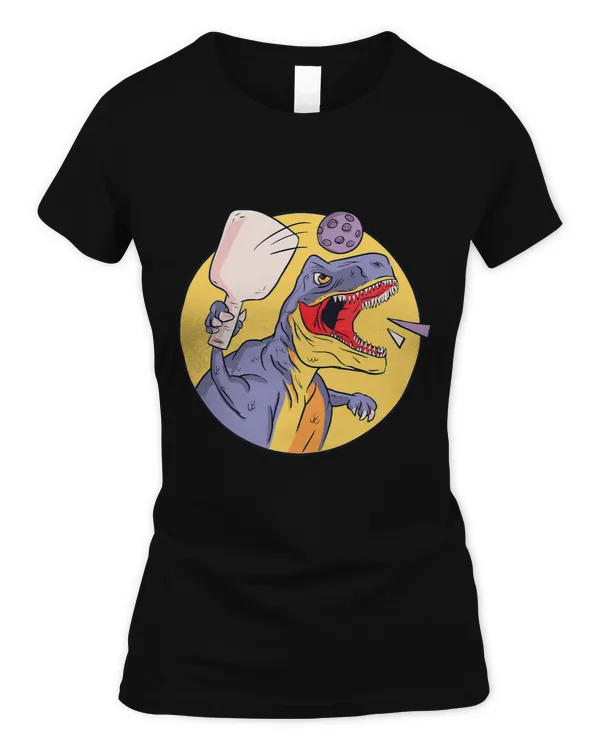 Women's Standard T-Shirt