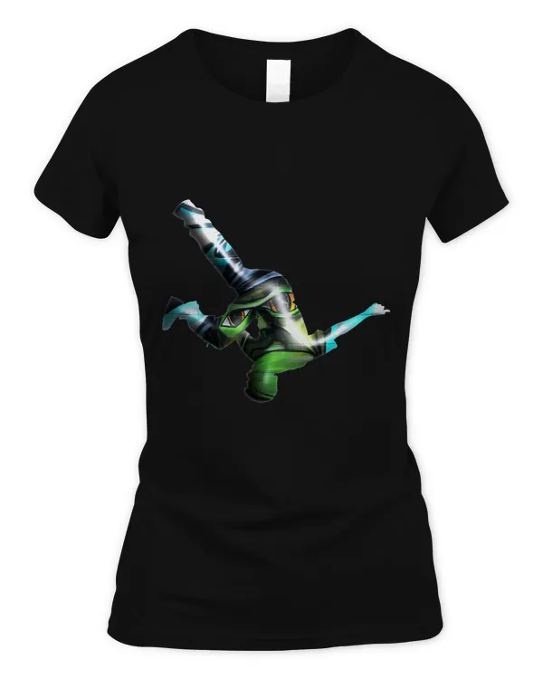 Women's Standard T-Shirt
