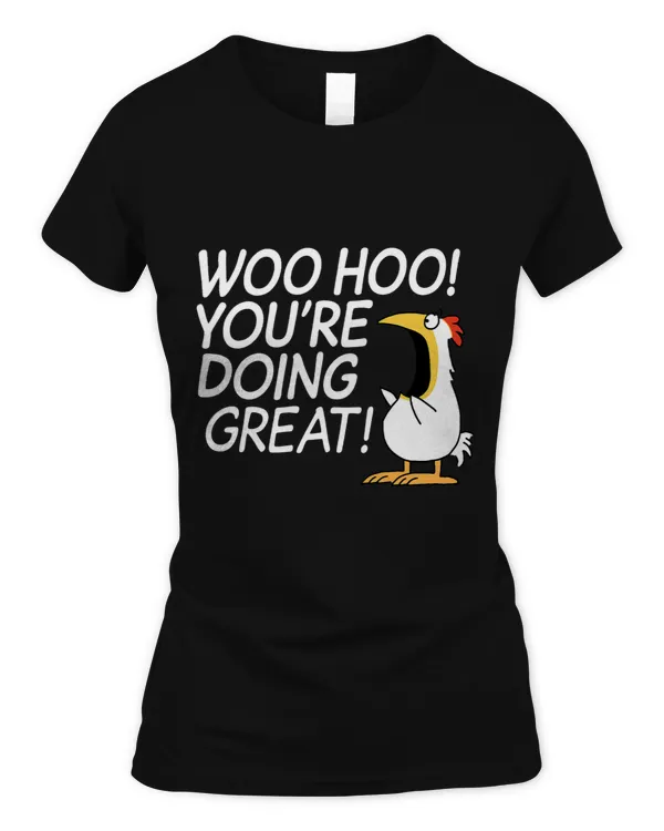 Women's Standard T-Shirt