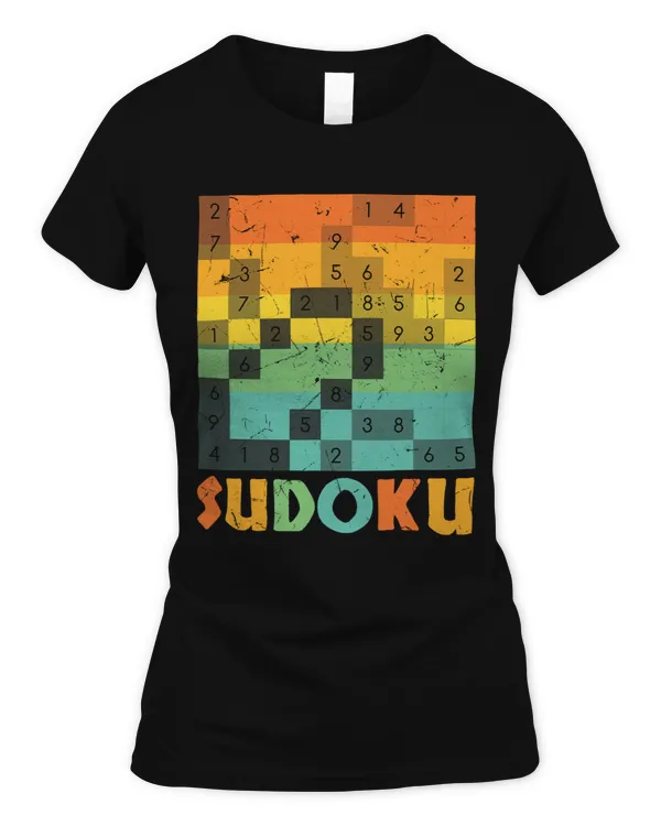 Women's Standard T-Shirt
