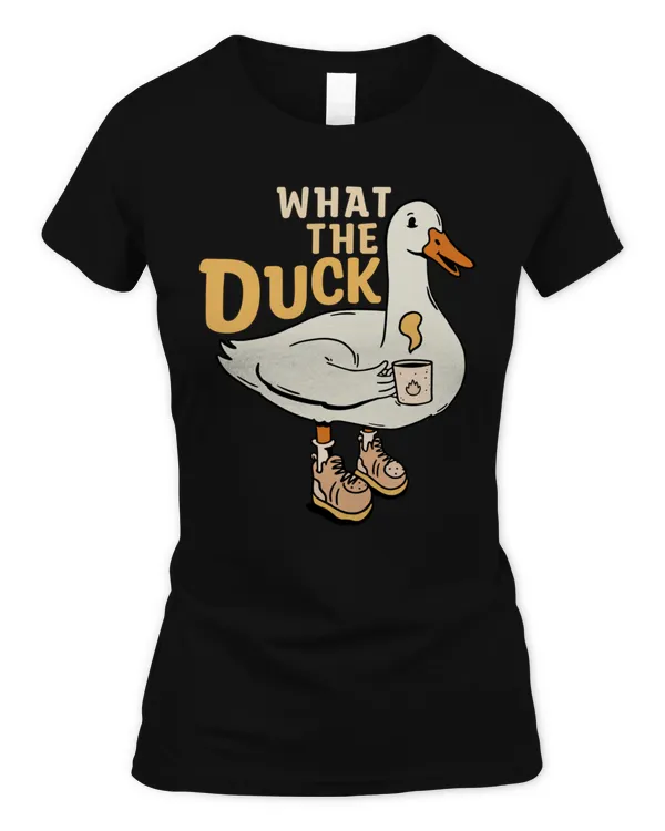Women's Standard T-Shirt