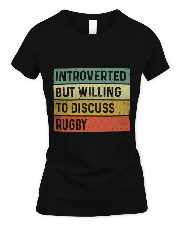 Women's Standard T-Shirt