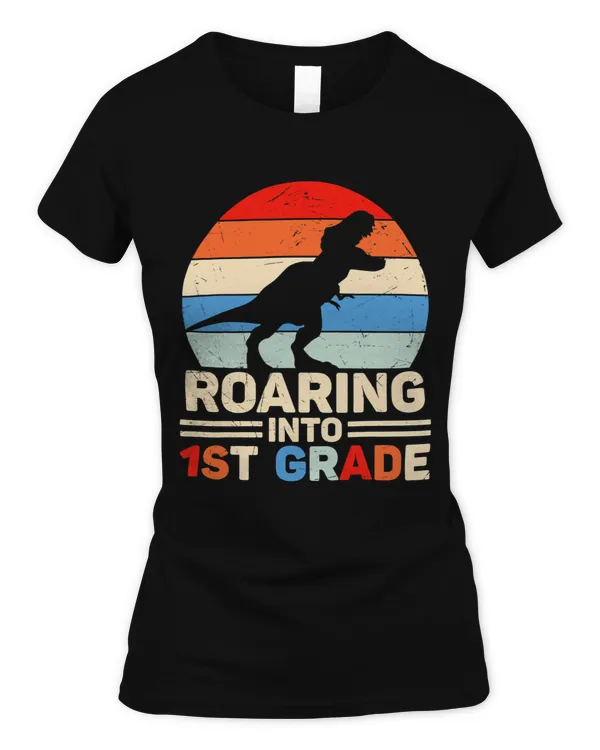 Women's Standard T-Shirt