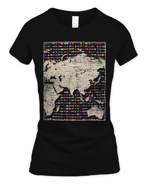 Women's Standard T-Shirt