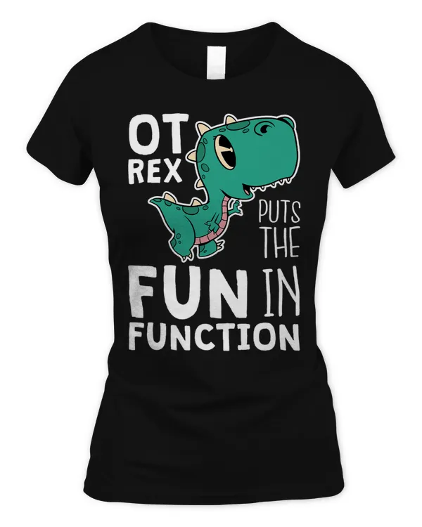 Women's Standard T-Shirt
