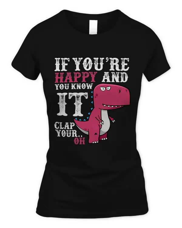 Women's Standard T-Shirt