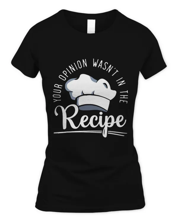 Women's Standard T-Shirt