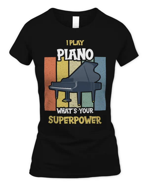 Women's Standard T-Shirt